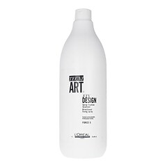 Tecni Art Fix Design Νέο Σπρέι Φιξαρίσματος, L'Oréal Professionnel